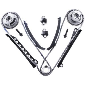 Timing Chain Kit for Ford Triton 5.4L 3V V8 5L3Z6268A XL3Z6306AA 3R2Z6A257DA