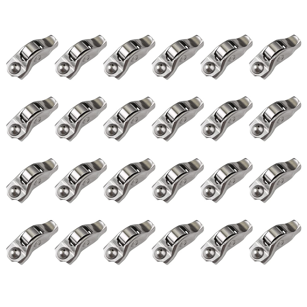 24X Rocker Arm for Ford Triton 4.6L 5.4L V8 6.8L V10 3V Engine 3L3Z6564BA 3L3Z6564A