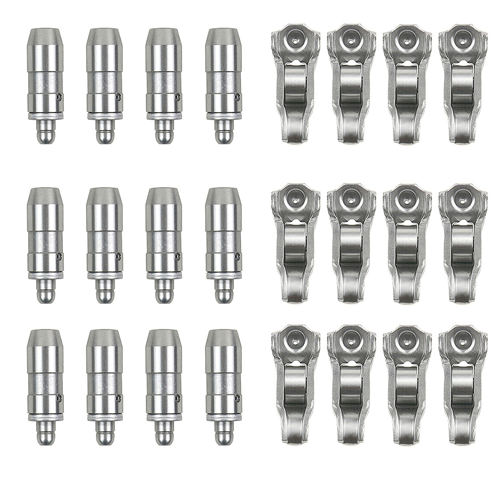 12X Valve Lifter Rocker Arm for Ford Triton 4.6L 5.4L V8 6.8L V10 3V Engine 3L3Z6564BA 5L1Z6500A 3L3Z6564A