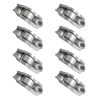 8X Rocker Arm for Ford Triton 4.6L 5.4L V8 2V Engine F8AZ6564AA - Image 2