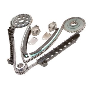 Timing Chain Kit for Ford Triton 5.4L 6.8L 2V V8 V10 Engine 5L3Z6268A F8AZ6256AA F8AZ6256BA