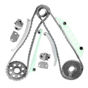 Timing Chain Kit for Ford Triton 4.6L 2V V8 F8AZ6256AA F8AZ6256BA 5W7Z6268AA