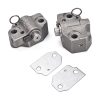 Timing Chain Kit for Ford Triton 4.6L 2V V8 F8AZ6256AA F8AZ6256BA 5W7Z6268AA - Image 6