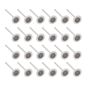 24X Exhaust Valves for Ford EcoBoost 3.5L 4V V6 AA5Z6505A