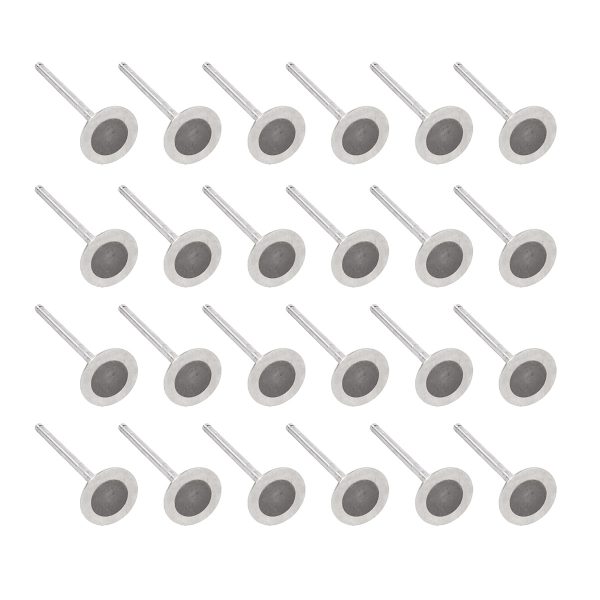 24X Exhaust Valves for Ford EcoBoost 3.5L 4V V6 AA5Z6505A