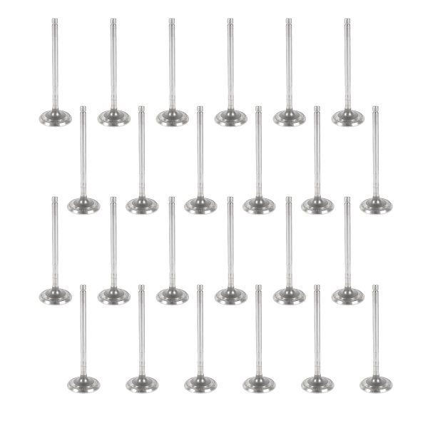 24X Exhaust Valves for Ford EcoBoost 3.5L 4V V6 AA5Z6505A - Image 2