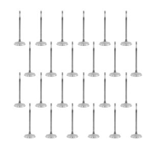 24X Intake Valves for Ford EcoBoost 3.5L 4V V6 AA5Z6507A