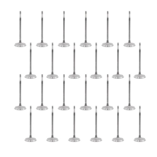 24X Intake Valves for Ford EcoBoost 3.5L 4V V6 AA5Z6507A