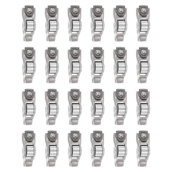 24X Rocker Arms for Ford EcoBoost 3.5L 4V V6 ML3Z6564A, JR3Z6564A - Image 4
