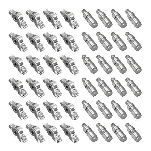 24X Valve Lifters and Rocker Arms for Ford EcoBoost 3.5L 4V V6 ML3Z6564A, JR3Z6564A, BR3Z6500A - Image 3