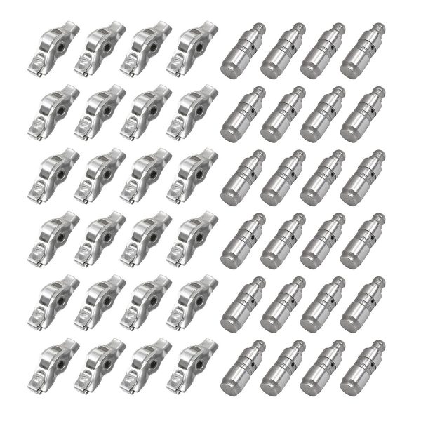24X Valve Lifters and Rocker Arms for Ford EcoBoost 3.5L 4V V6 ML3Z6564A, JR3Z6564A, BR3Z6500A - Image 4