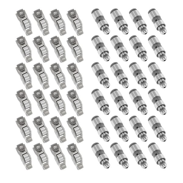 24X Valve Lifters and Rocker Arms for Ford EcoBoost 3.5L 4V V6 ML3Z6564A, JR3Z6564A, BR3Z6500A - Image 5