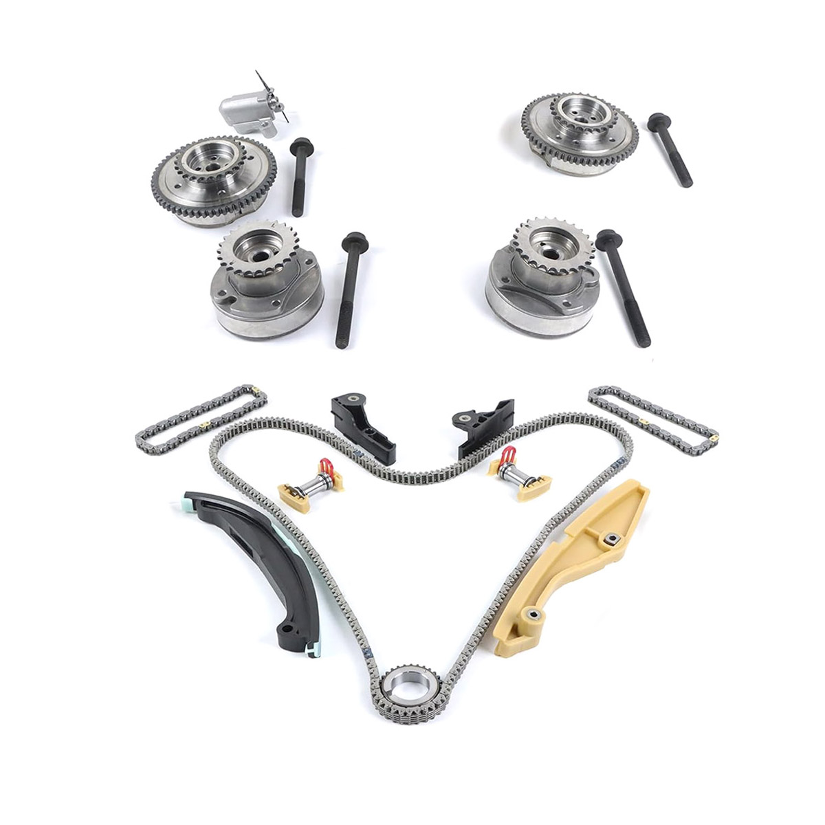 Timing Chain Kit for Ford EcoBoost 3.5L