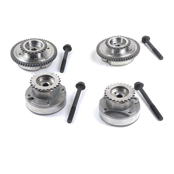 Timing Chain Kit for Ford EcoBoost 3.5L 4V V6 BL3Z6L266A, AT4Z6C525B, AT4Z6C526B, AT4Z6268C - Image 6