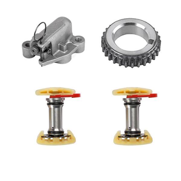 Timing Chain Kit for Ford EcoBoost 3.5L 4V V6 BL3Z6L266A, AT4Z6C525B, AT4Z6C526B, AT4Z6268C - Image 7
