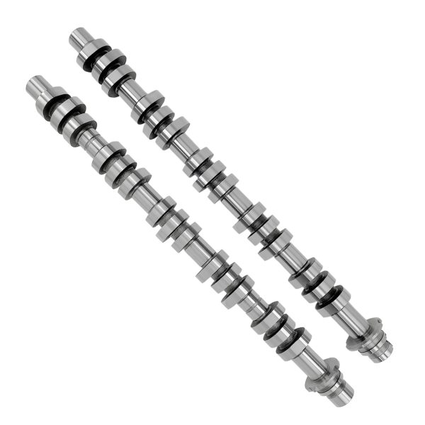 Exhaust and Intake Camshaft for Ford 6.8L 5C3Z6250BA, 5C3Z6250AA
