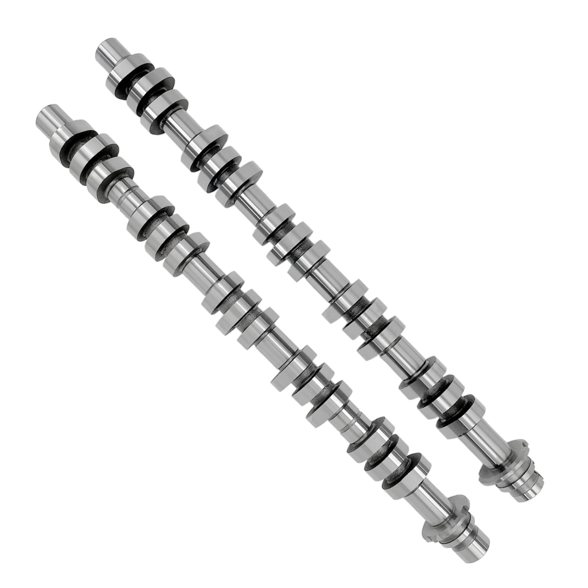 Exhaust and Intake Camshaft for Ford 6.8L 5C3Z6250BA, 5C3Z6250AA