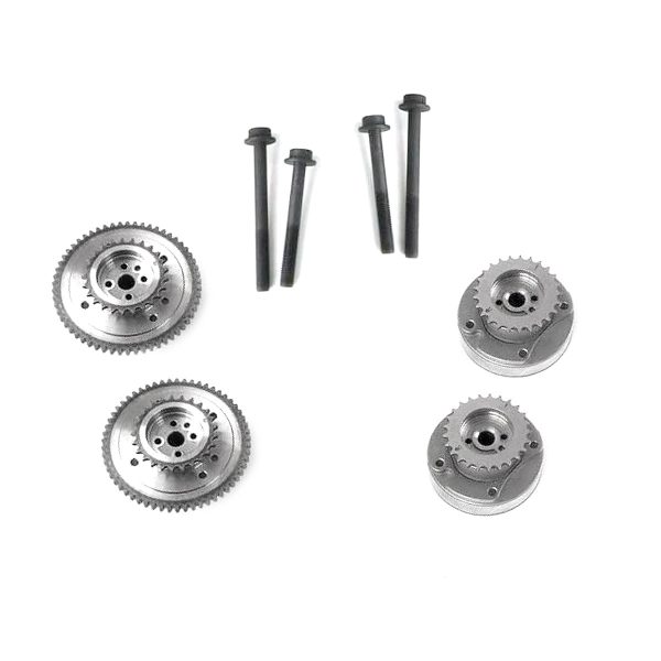 Timing Camshaft Sprocket for EcoBoost 3.5L AT4Z6C525A, AT4Z6C526B - Image 2