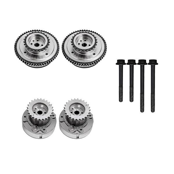 Timing Camshaft Sprocket for EcoBoost 3.5L AT4Z6C525A, AT4Z6C526B - Image 3