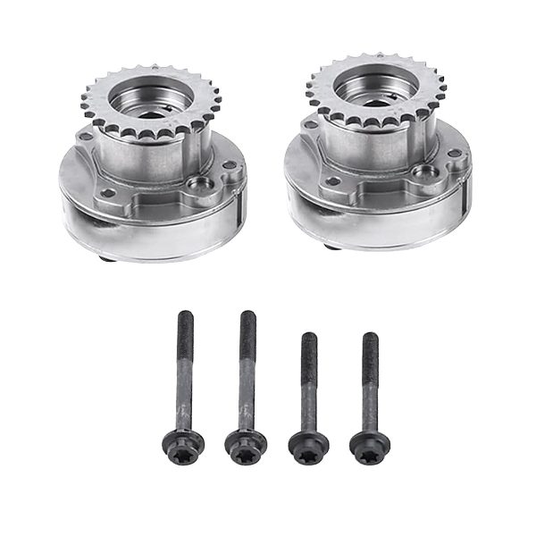 Timing Camshaft Sprocket for EcoBoost 3.5L AT4Z6C525A, AT4Z6C526B - Image 4