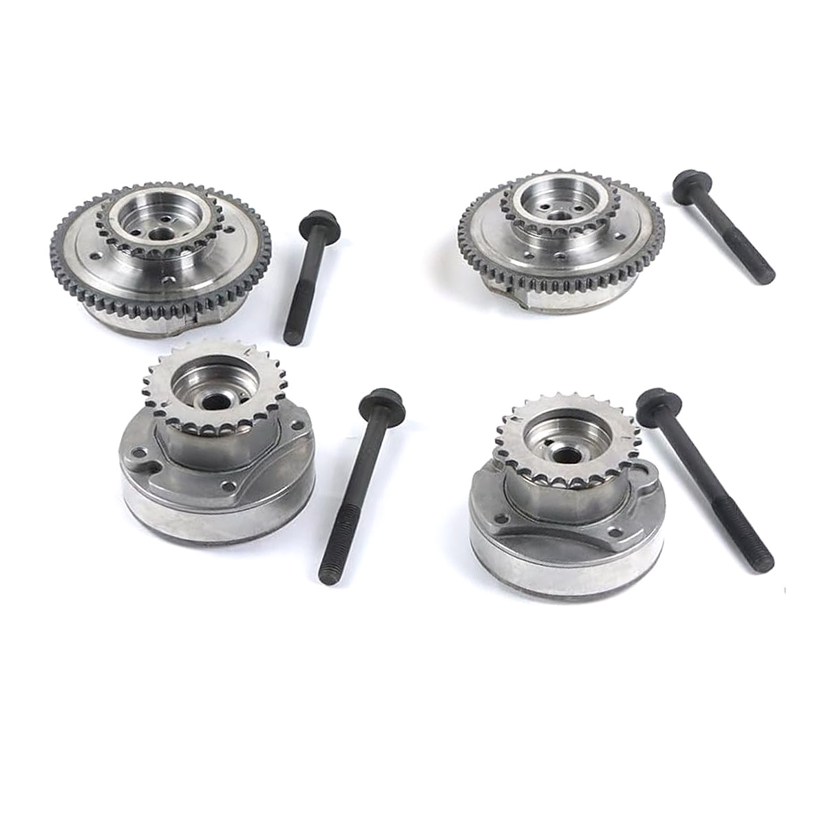 Timing Camshaft Sprocket for EcoBoost 3.5L AT4Z6C525A, AT4Z6C526B