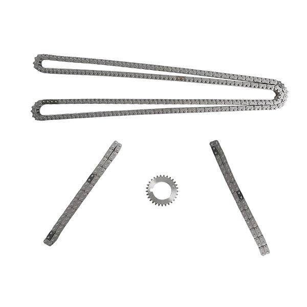 Timing Chain and Crankshaft Spocket for Ford EcoBoost 3.5L AT4Z6306A, AT4Z6268C - Image 2