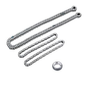 Timing Chain and Crankshaft Spocket for Ford EcoBoost 3.5L AT4Z6306A, AT4Z6268C