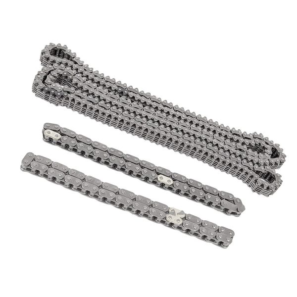 Timing Chain and Crankshaft Spocket for Ford EcoBoost 3.5L AT4Z6306A, AT4Z6268C - Image 3