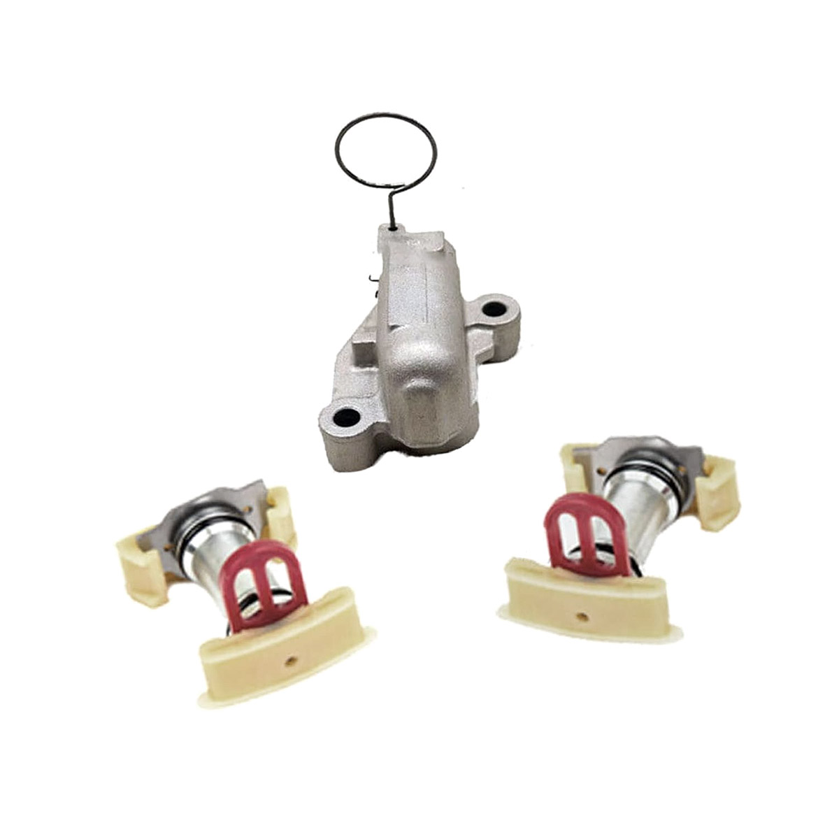 Timing Chain Tensioner for Ford EcoBoost 3.5L BL3Z6L266A, AT4Z6K254A