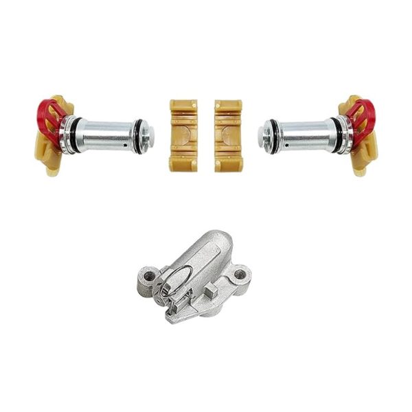 Timing Chain Tensioner for Ford EcoBoost 3.5L BL3Z6L266A, AT4Z6K254A - Image 2