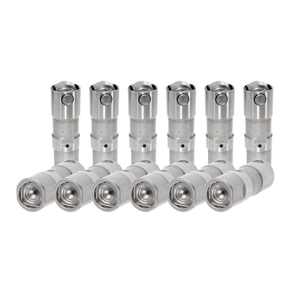 12X Valve Lifters for Vortec 4300 GenI GenV 17120090, 12499225, 12698945 - Image 6