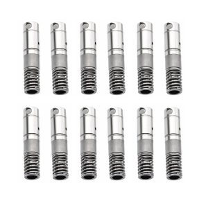 12X Valve Lifters for GM Vortec 4300 GenV 8125715950, 12569256, 12698946