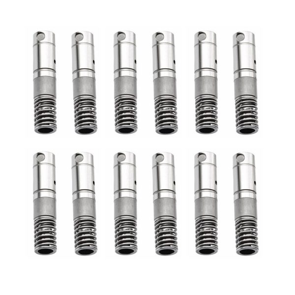 12X Valve Lifters for GM Vortec 4300 GenV 8125715950, 12569256, 12698946