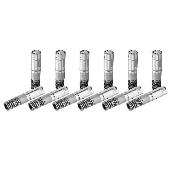 12X Valve Lifters for GM Vortec 4300 GenV 8125715950, 12569256, 12698946 - Image 2