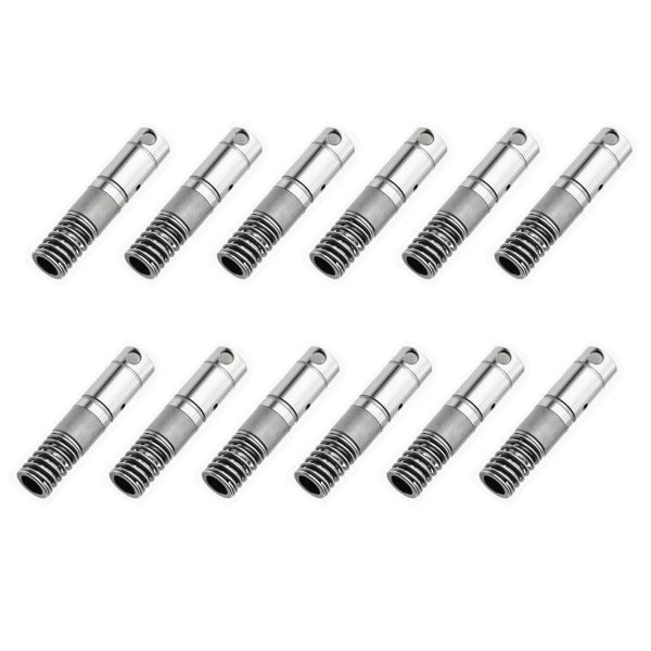 12X Valve Lifters for GM Vortec 4300 GenV 8125715950, 12569256, 12698946 - Image 4