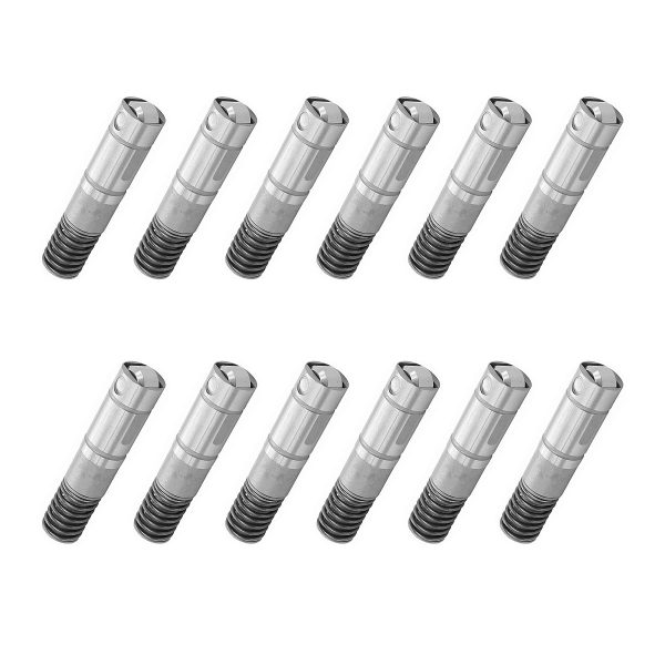 12X Valve Lifters for GM Vortec 4300 GenV 8125715950, 12569256, 12698946 - Image 5