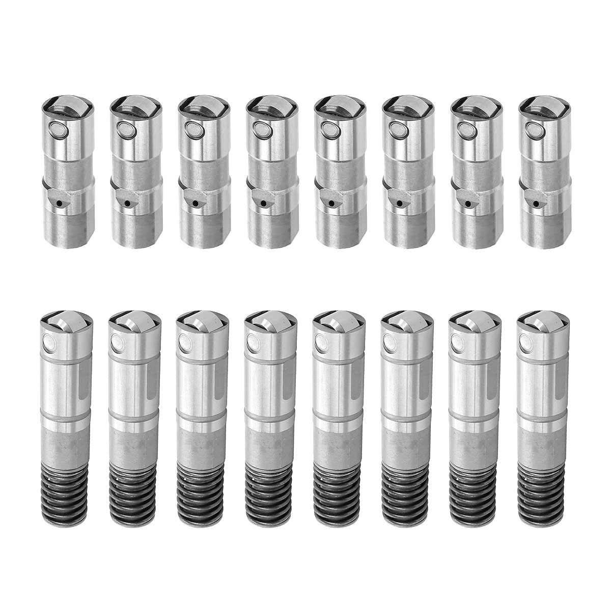 16X Valve Lifters AMF for LH6 LC9 LMG L83 12698946, 12698945