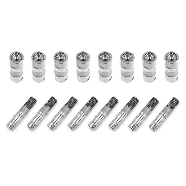 16X Valve Lifters AMF for LH6 LC9 LMG L83 12698946, 12698945 - Image 2