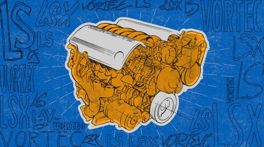 The Definitive Guide to LS, LSX, and Vortec Engines: History, Specifications, and Swap Essentials - Part1