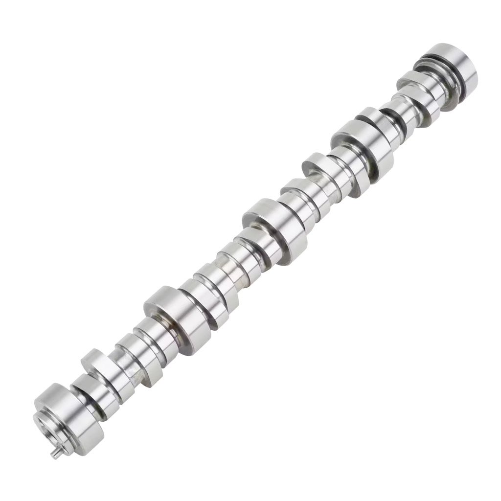 Camshaft for GM LS GenIII Racing 231/236 112LSA Cathedral Port 3-Bolt LS6 LS1