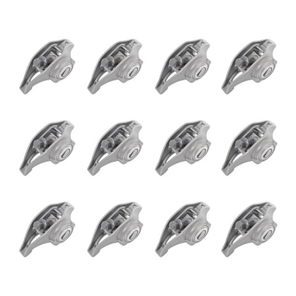 12X Rocker Arms for GM GenV EcoTec3 V6 4.3L LV1 LV3 12619829 - F ...