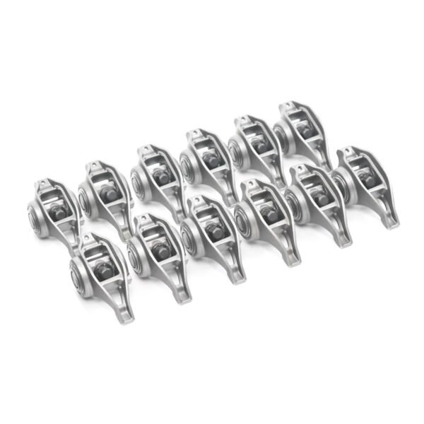 Gm Rocker Arm 12X Rocker Arms for GM GenV EcoTec3 V6 4.3L LV1 LV3 12619829 - F ...