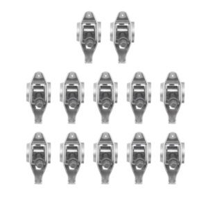 12X Rocker Arms for GM SBC V6 4.3L Vortec LG3 LU3 12555580, 12599650