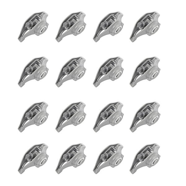 16X Rocker Arms for GM GenV EcoTec3 V8 5.3L 6.2L LT Series LT1 LT4 L84 ...
