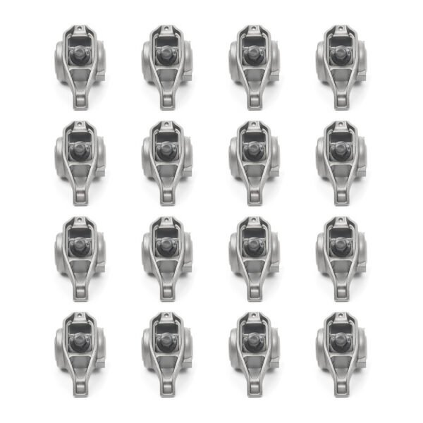 16X Rocker Arms for GM GenV EcoTec3 V8 5.3L 6.2L LT Series LT1 LT4 L84 ...