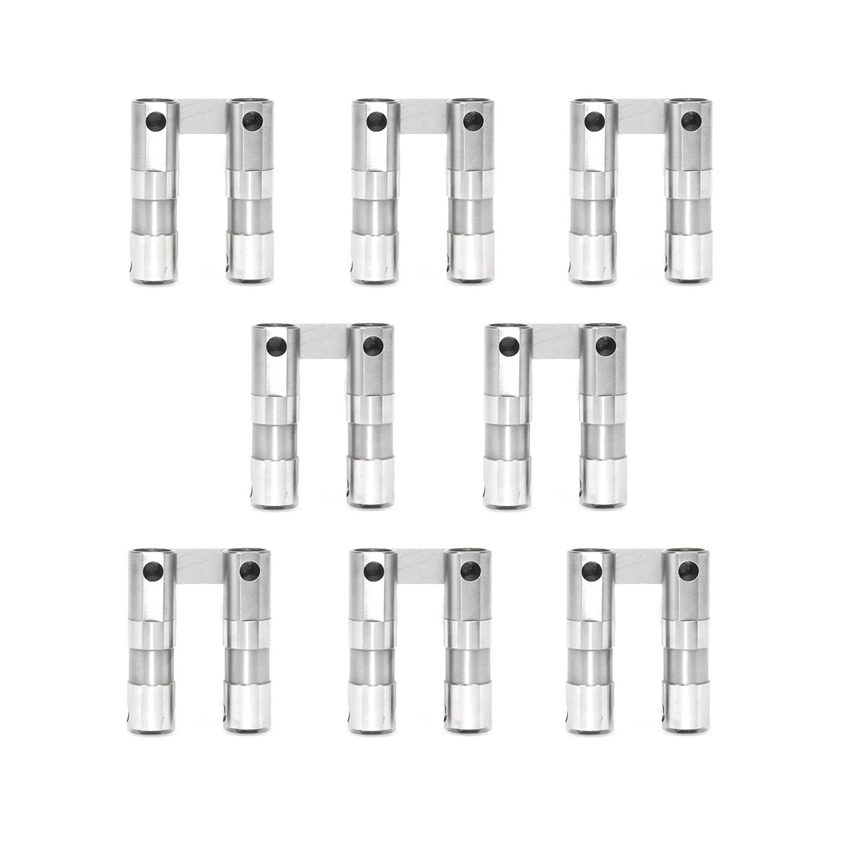 16X Hydraulic Roller Lifters for LS GenIII GenIV Racing 0.875 5.7L 6.0L 6.2L - Image 4