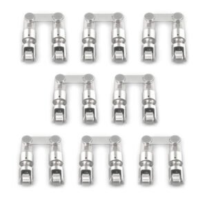 16X Solid Roller Lifters for LS GenIII GenIV Racing 0.842 5.7L 6.0L 6.2L