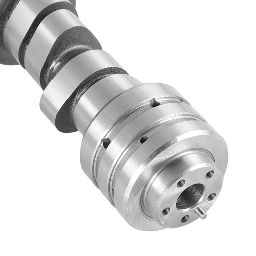 Camshaft for HEMI V8 5.7L MDS 53022263AF - Image 4