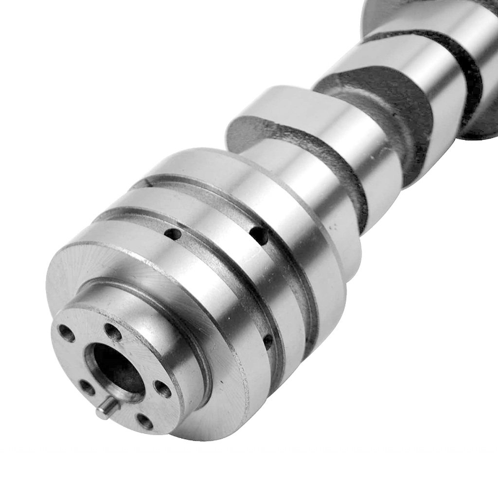 Camshaft for HEMI V8 5.7L MDS 53022372AA - Image 3