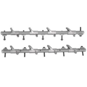 Rocker Arm Assembly for HEMI Engine 68060343AA, 53021552AA, 53021553AA, 53021553AB